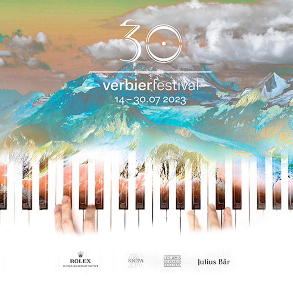 The Verbier Festival Begins Chamonix Events Guide