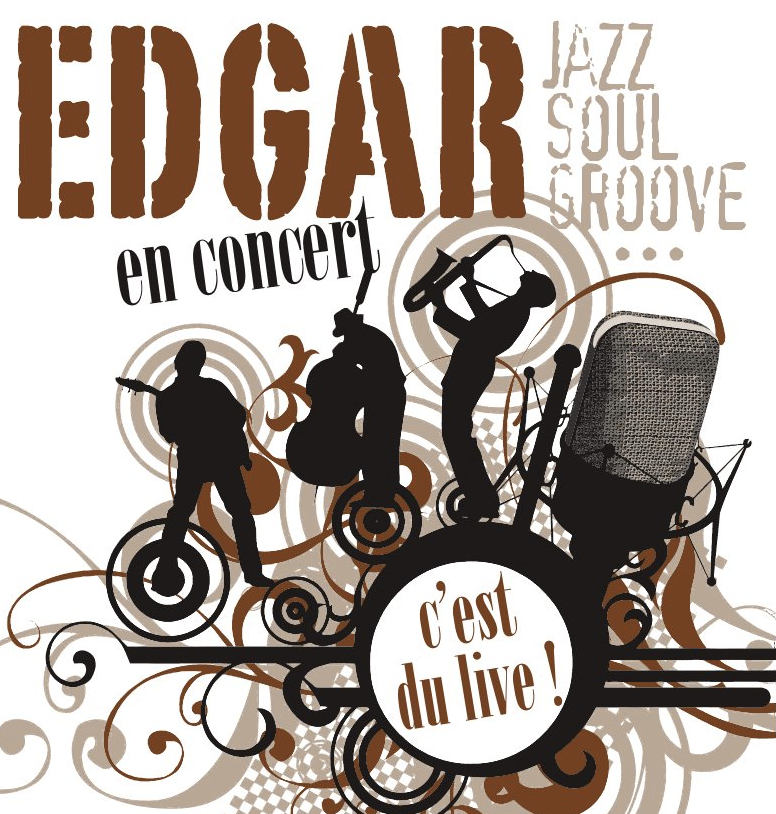 The Edgars