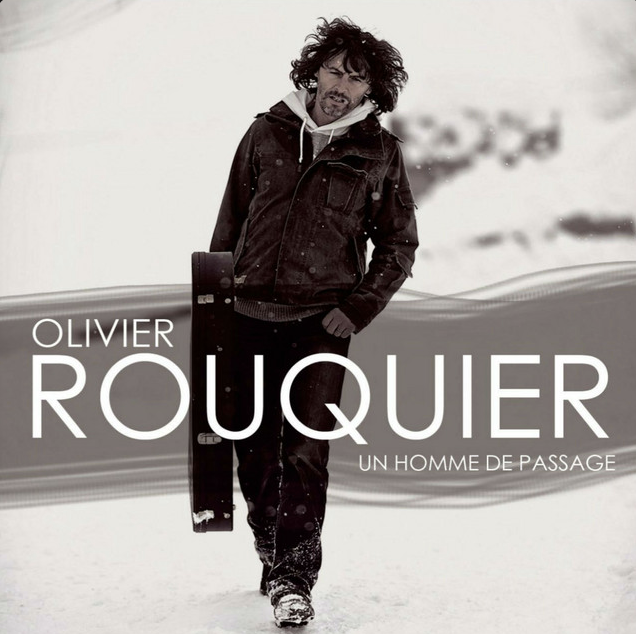 Olivier Rouquier