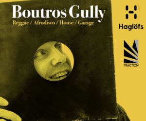 Boutros Gully